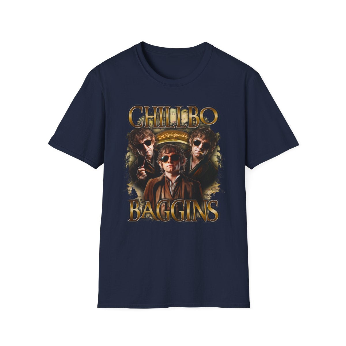 Chillbo Baggins T-Shirt