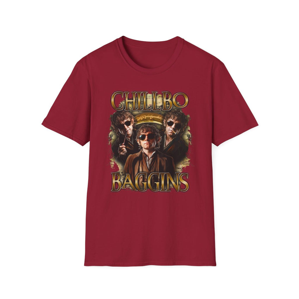 Chillbo Baggins T-Shirt