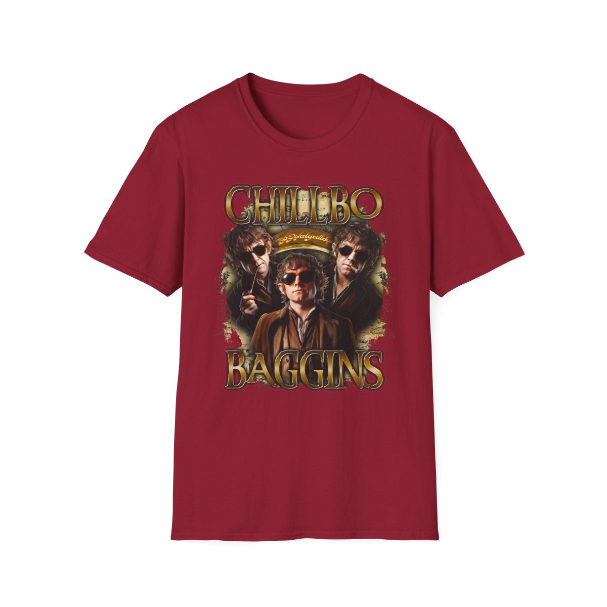Chillbo Baggins T-Shirt