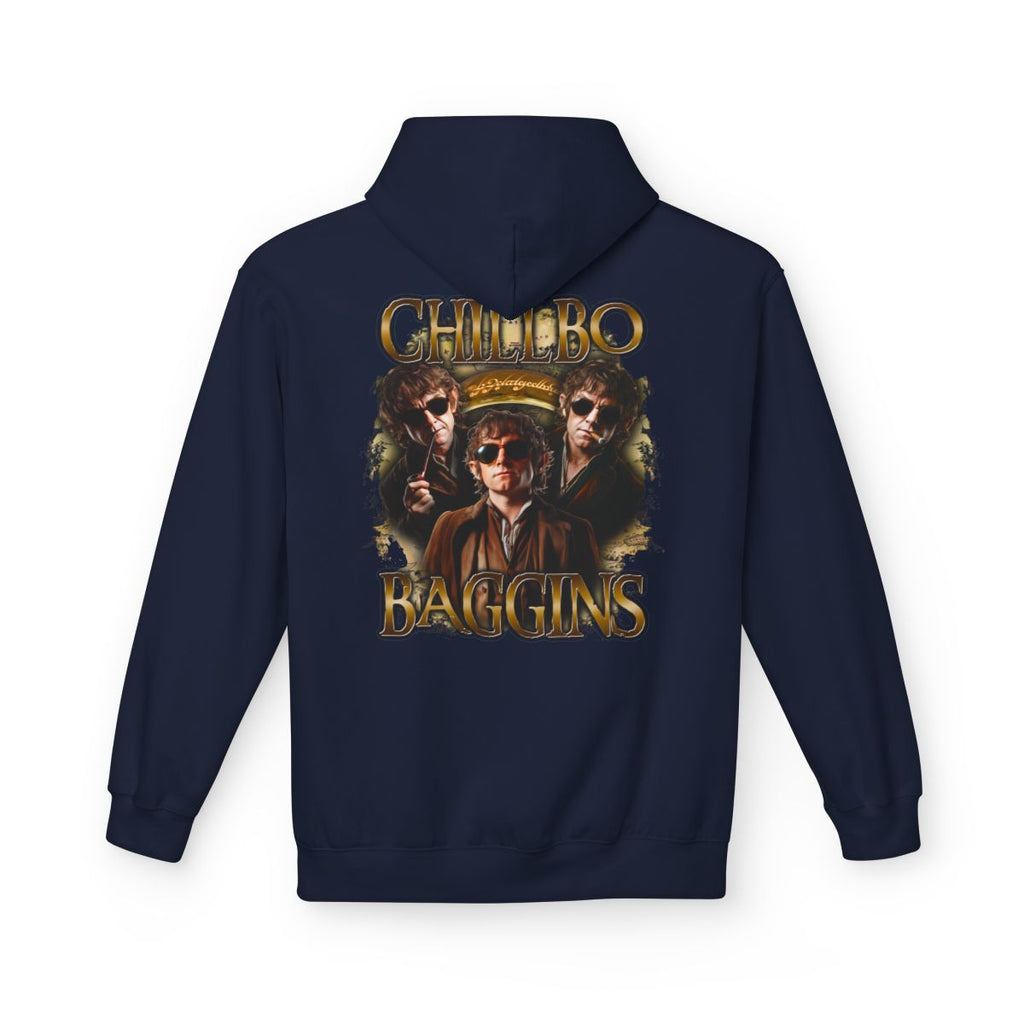 Chillbo Baggins Hoodie