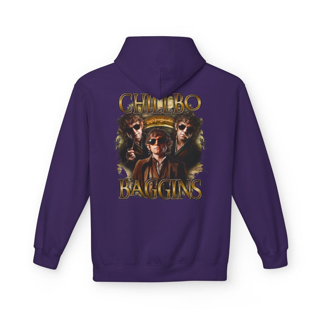 Chillbo Baggins Hoodie