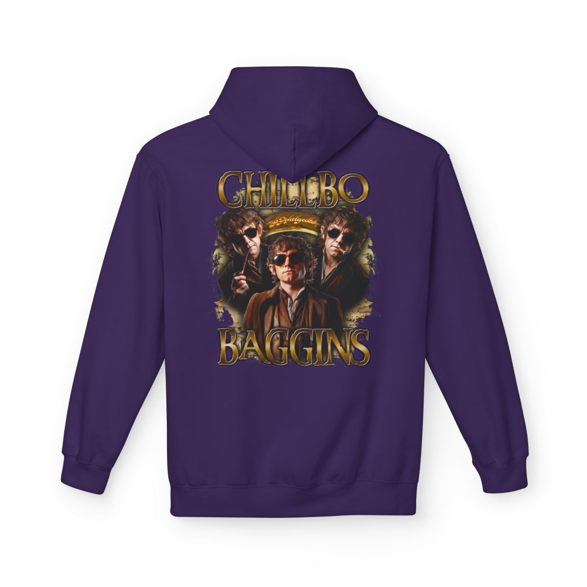 Chillbo Baggins Hoodie