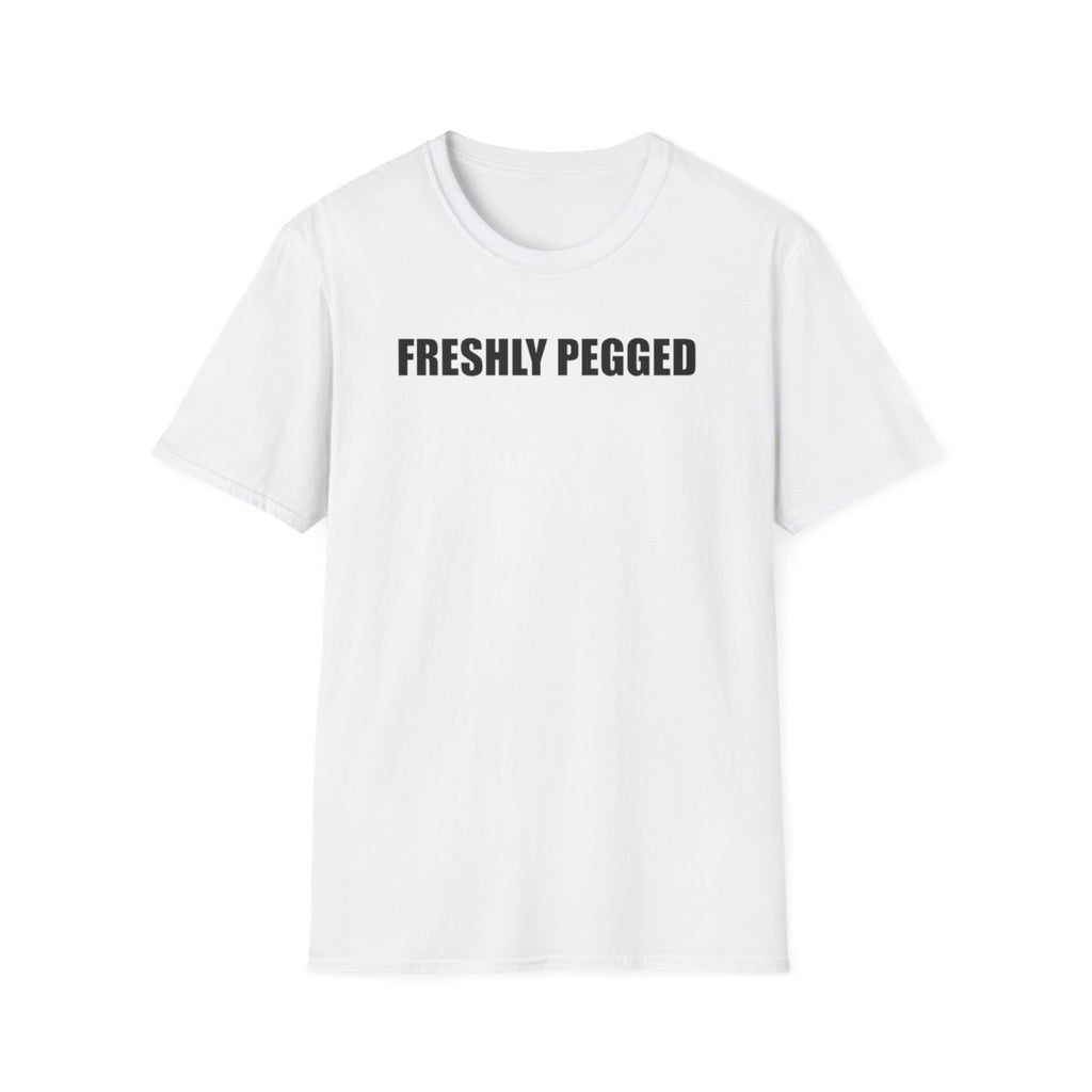 Freshly Pegged T-Shirt