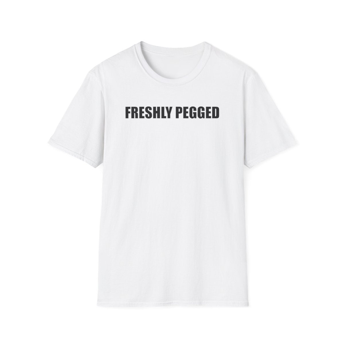 Freshly Pegged T-Shirt
