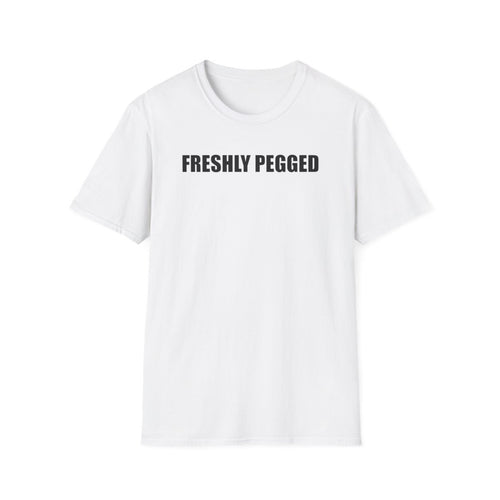 Freshly Pegged T-Shirt