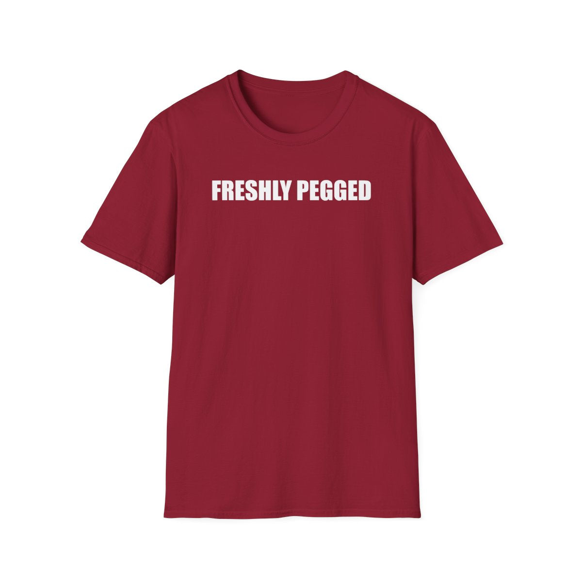 Freshly Pegged T-Shirt